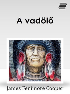cover image of Vadölő